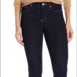 Levi’s 311 women’s Shaping Skinny Jeans,